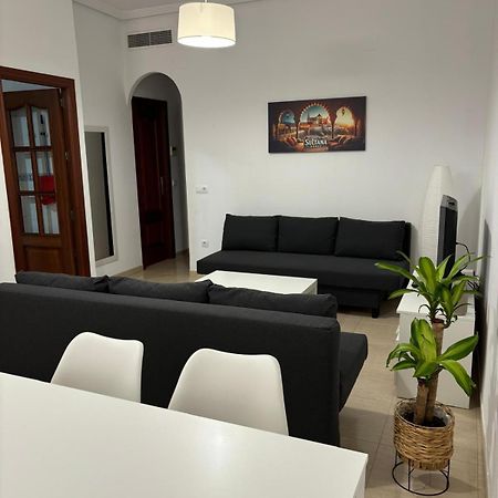 Sultana Homes Córdoba Exteriör bild