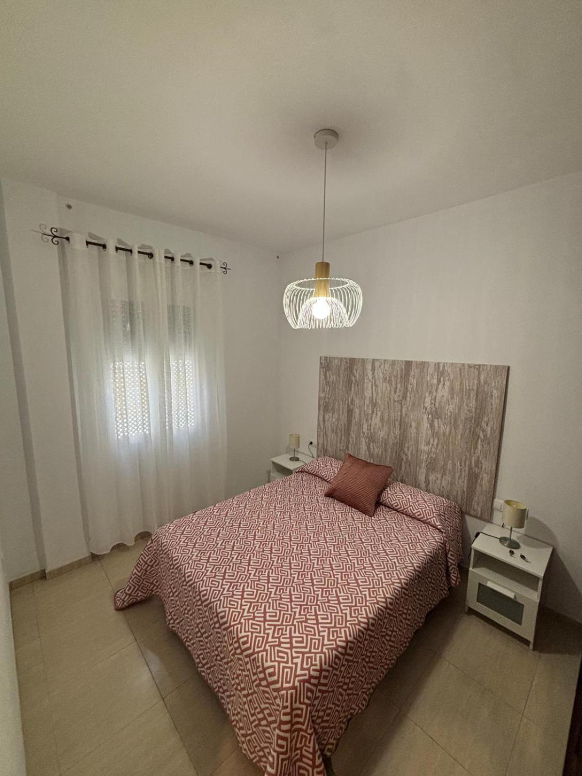 Sultana Homes Córdoba Exteriör bild