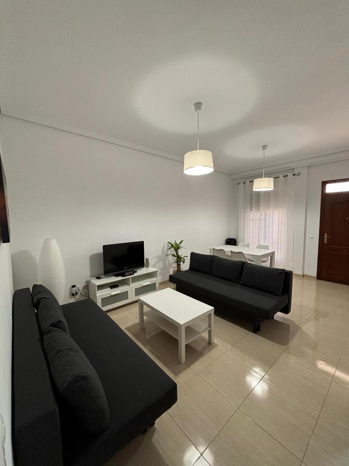 Sultana Homes Córdoba Exteriör bild